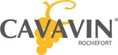 Logo Cavavin